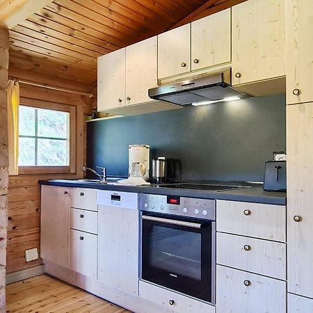 Werrapark Resort Ferienhaeuser Am Sommerberg Premium ماسيربيرغ المظهر الخارجي الصورة