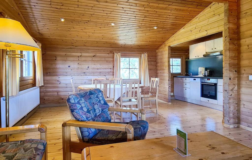 Werrapark Resort Ferienhaeuser Am Sommerberg Premium ماسيربيرغ المظهر الخارجي الصورة