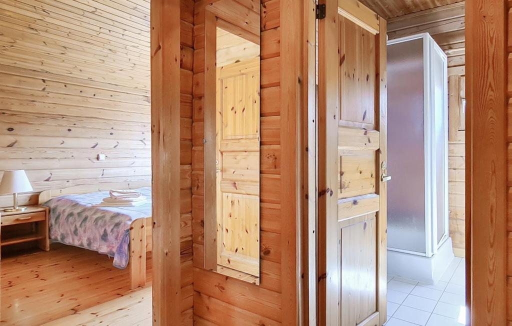Werrapark Resort Ferienhaeuser Am Sommerberg Premium ماسيربيرغ المظهر الخارجي الصورة